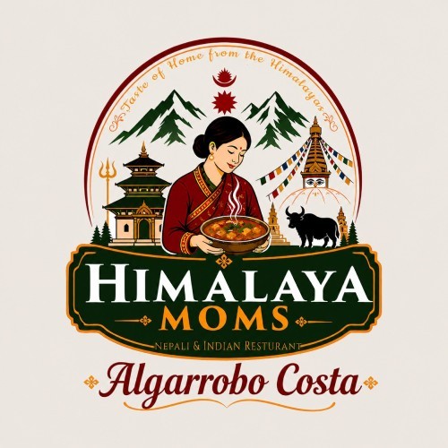 Himalaya Moms Logo